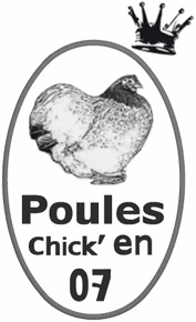 poules chick'en 07 (rotation anneau)